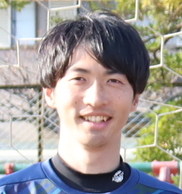 江崎コーチ