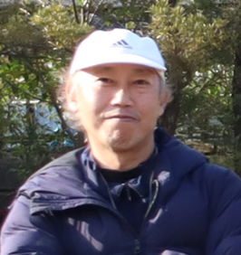 松本コーチ
